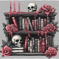 Valentine's Day-QRJ  1258